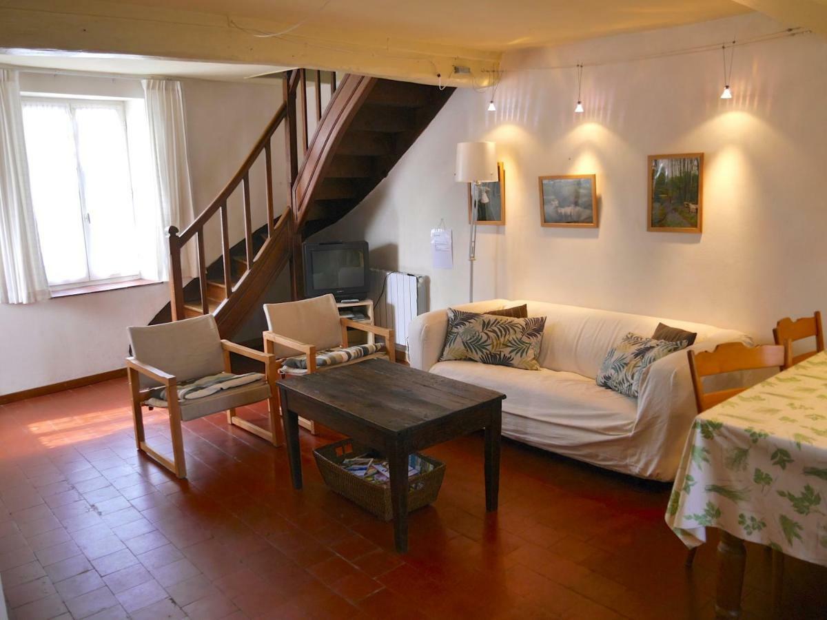 Vakantiehuis Morvan Dun-sur-Grandry Dış mekan fotoğraf