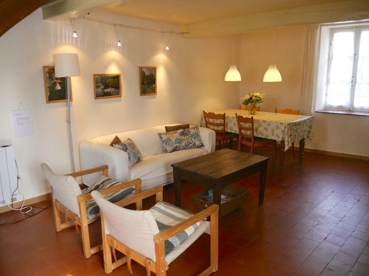 Vakantiehuis Morvan Dun-sur-Grandry Dış mekan fotoğraf
