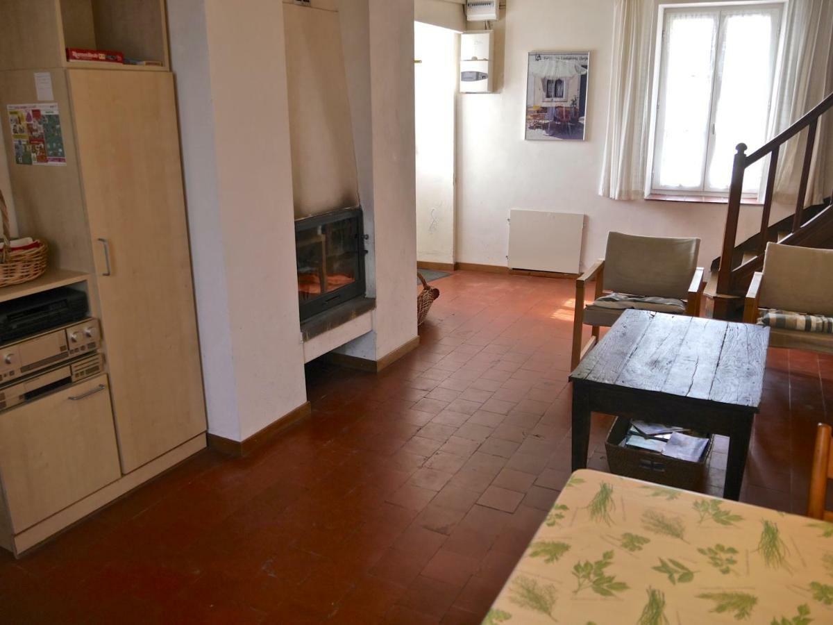 Vakantiehuis Morvan Dun-sur-Grandry Dış mekan fotoğraf