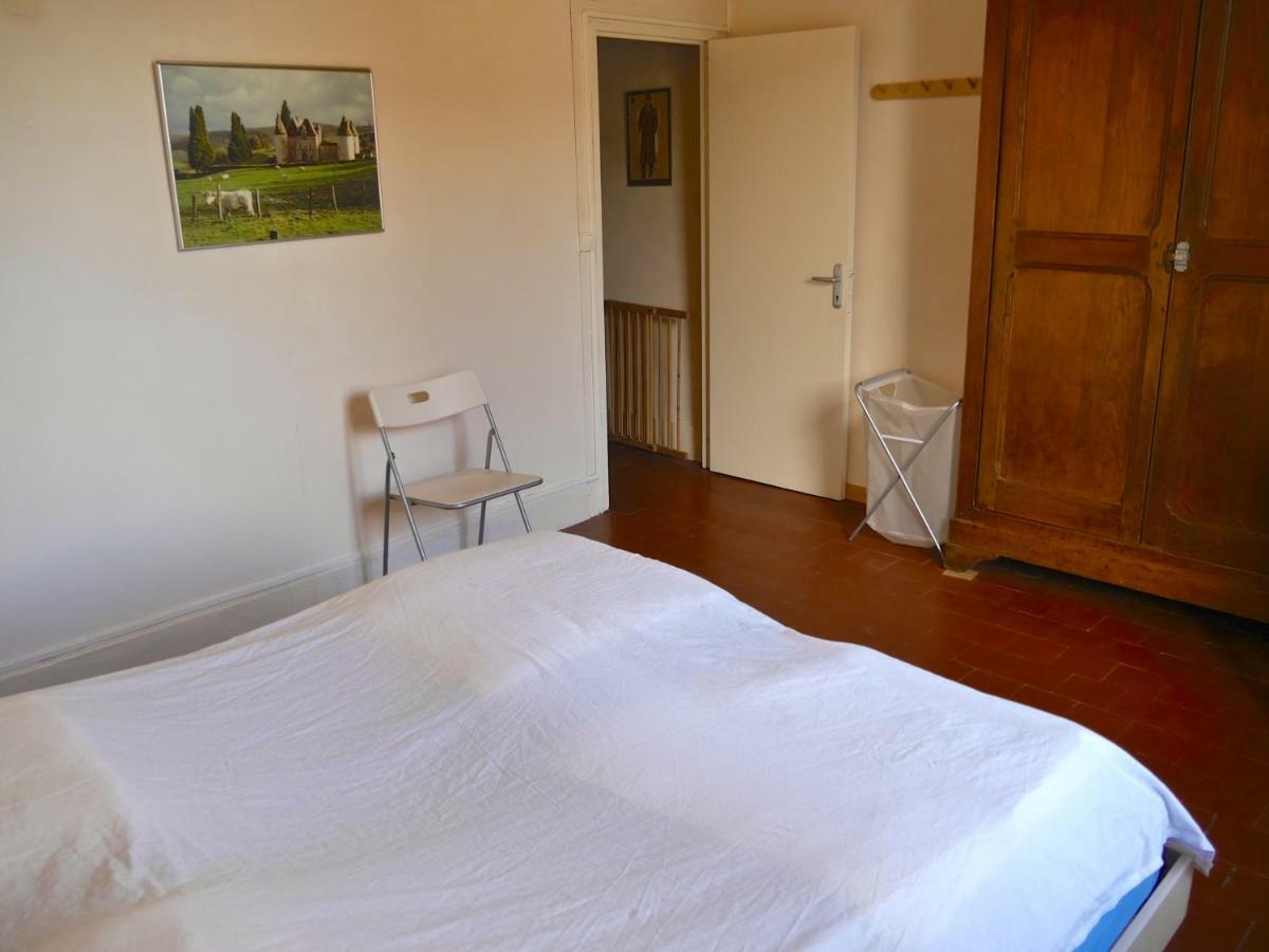 Vakantiehuis Morvan Dun-sur-Grandry Dış mekan fotoğraf